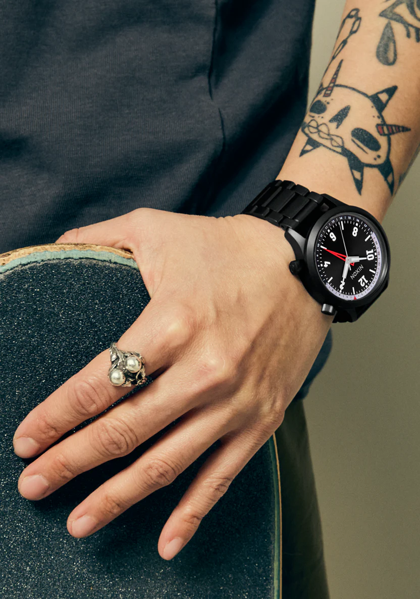 RELOJ UNISEX NIXON DRIFTER 40